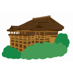 kiyomizudera