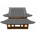 sennyuji