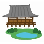 tenryuji