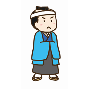 shinsengumi